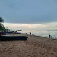 Pantai Pengkalan Balak, Melaka