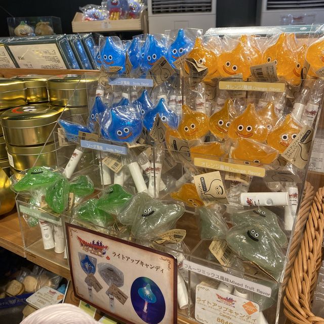 兵庫県！淡路島ニジゲンノモリは大人も子供も夢中になれるテーマパーク