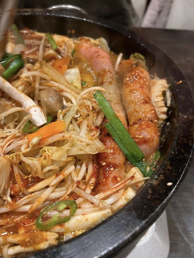 【田川グルメ】本格的な韓国料理を食べるならココ🇰🇷