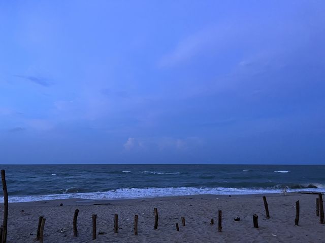 D’ Aman Resort
