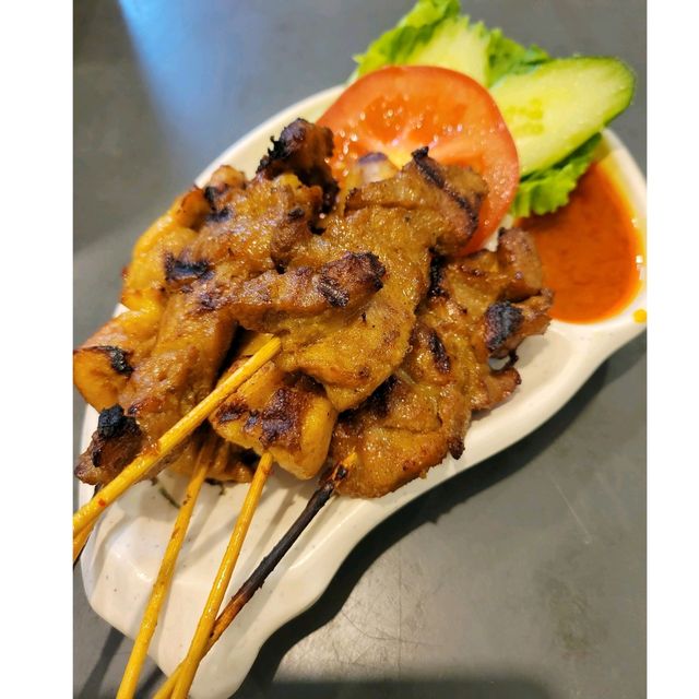 石澳•正宗泰國菜