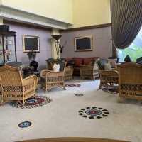 CS Pattani Hotel