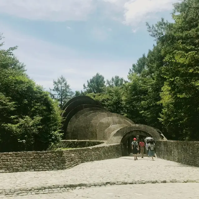 東京近郊好去處@輕井澤