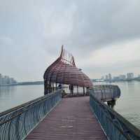 Sungei Buloh Wetlands Hike