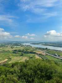 Incredible Mekong Skywalk