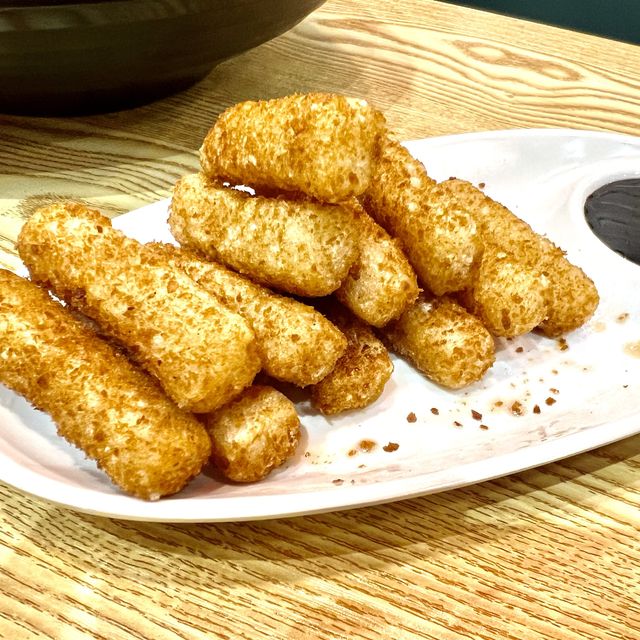 🪭🪭推介四川風味香鍋🪭🪭