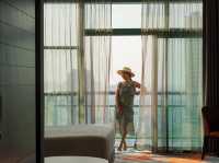 Chatrium Hotel Riverside Bangkok ที่พักสวยริมน้ำ