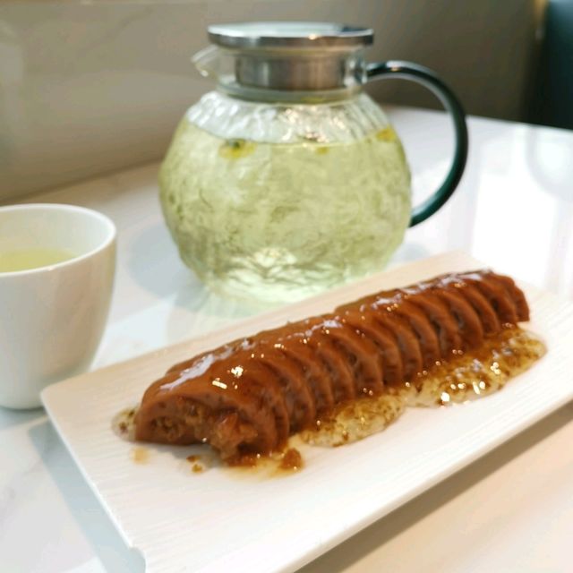 上海特色餐廳推薦～「簡小姐.上海餐廳（靜安寺店）」…本幫菜的好滋味