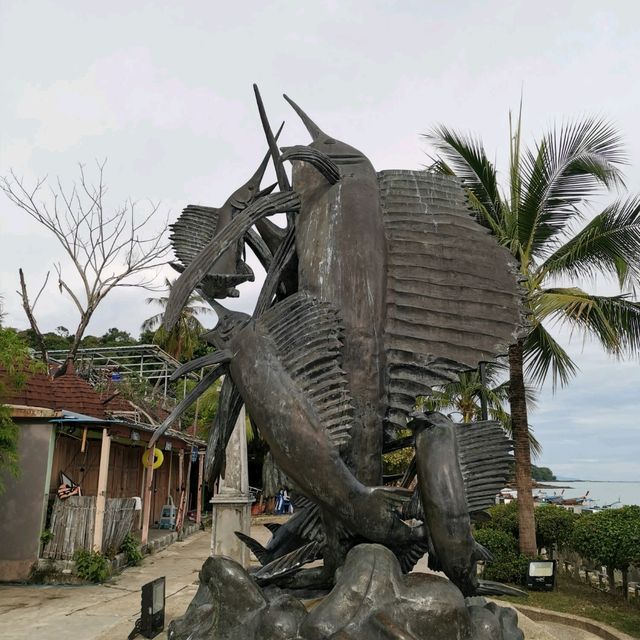เกาะพีพี