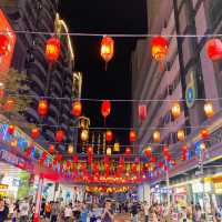 深圳❤️‍🔥老街❤️‍🔥日與夜❤️‍🔥