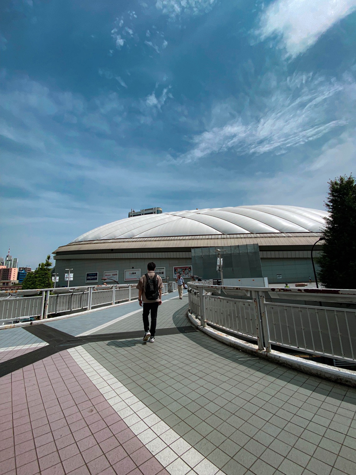 ラクーア・東京ドームシティ周辺 | Trip.com 東京