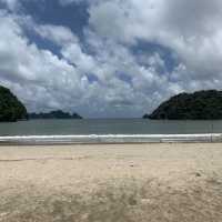 The hottest beach experience on Cat Ba island