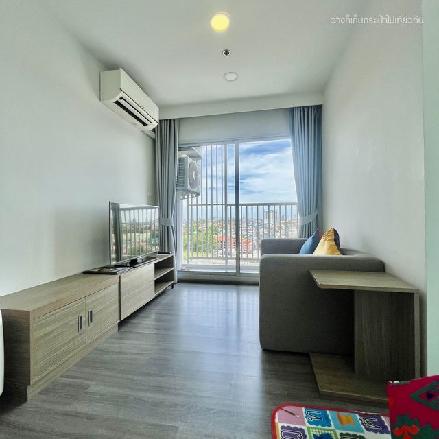 พาเด็กๆ ไปสวนน้ำที่ Centre Point Prime Pattay