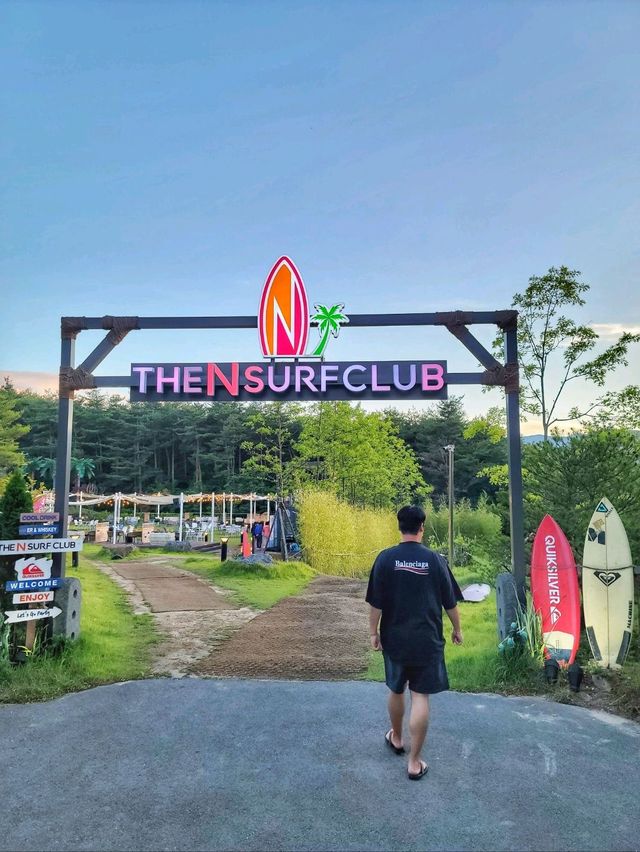 조식도 부대시설도 갓성비로 즐기는 더앤리조트🏝