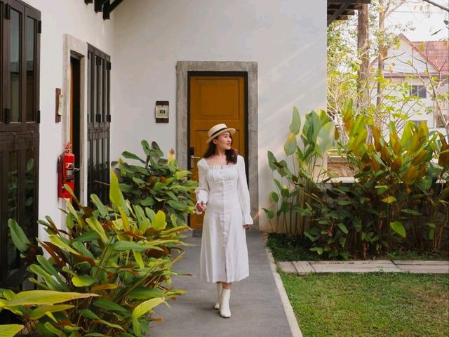 🌿 ทริปนี้เราจะพาทุกคนไปฮีลใจที่ "เชียงราย เชียงใจ"