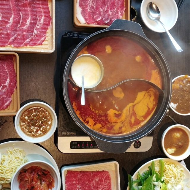 hotpot @kokura station