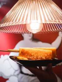 中環新分店多款口味多種滋味串燒