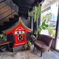 🐈🐈‍⬛️ Cafe Hoppin': Three Leg Cat Cafe [Penang]