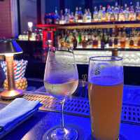 รีวิวบาร์บนดาดฟ้า - Bar Yard