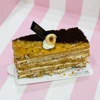 🍰SIGNATURE PATISSERIE BY 5R