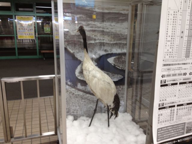 北海道　北海道観光　道東旅の玄関口　釧路駅に行ってきた！
