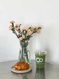 Co.Sense coffee คาเฟ่มินิมอล