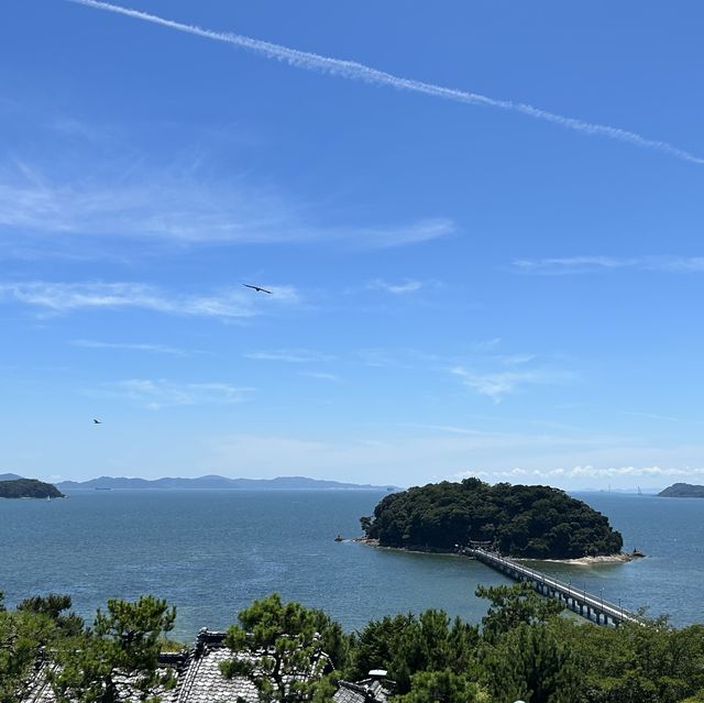 風光明媚なクラシックホテル