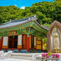 경북 가볼만한곳인 직지사