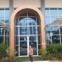 โรงแรม แกรนด์ ปา แอนด์ รีสอร์ท ลำพูน เชียงใหม่