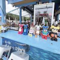 🏭🛍 大稻埕 🍜 貨櫃市集 🎪🏭