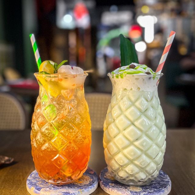 📍香港尖沙咀｜厚福公館 · 原隻水晶蟹四種不同烹調方法🦀️ 多國菜主題應有盡有！