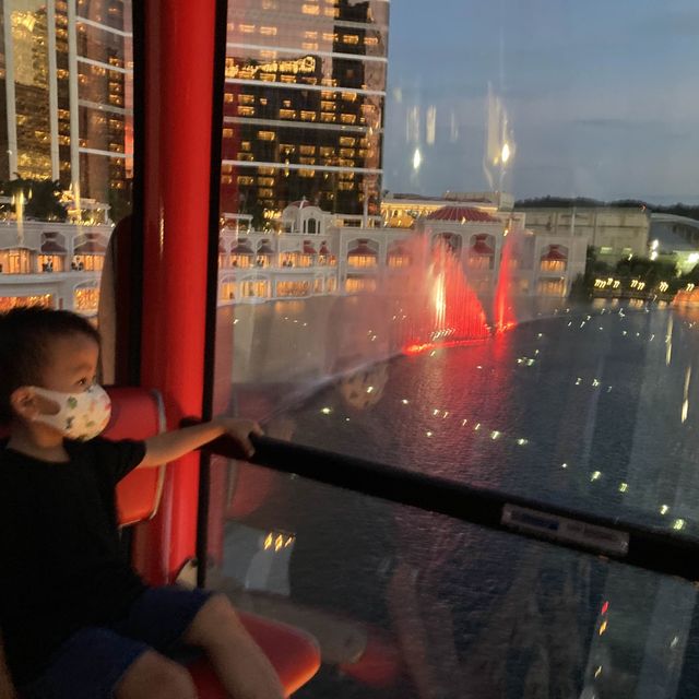 《澳門🇲🇴高質免費活動🤩》