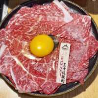 勁高質👍黑樺牛🐮牧場直送🇯🇵A5和牛火鍋🍲放題