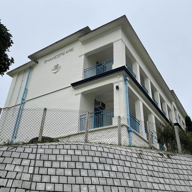 鯉魚門公園及度假村（建築歷史及文化編咗）