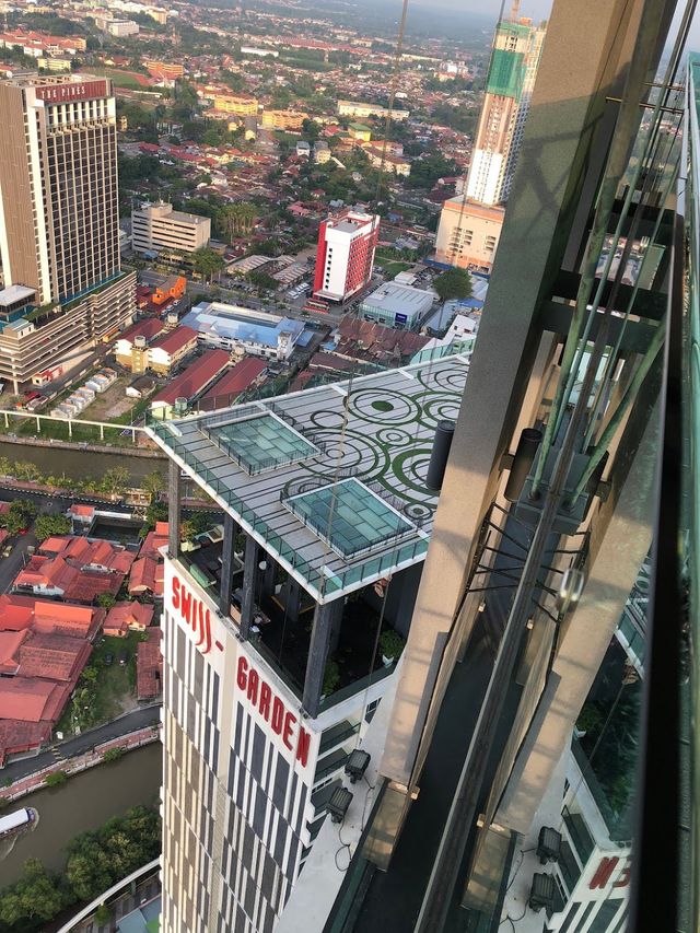 The Shore Sky Tower ✨