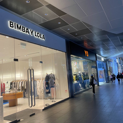 Bimba y Lola enters China, where it plans to open 30 stores in 5 years