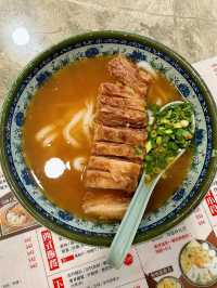 【平民美食.鮮蝦雲吞.崩沙腩河🫶🏻】