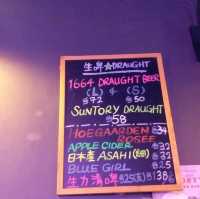 佐敦性價比高特色燒烤店
