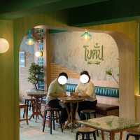 คาเฟ่ภูเก็ต