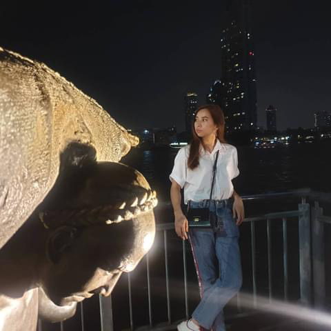 เอเชียทีค เดอะ ริเวอร์ฟรอนท์
