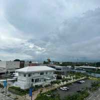 Unit 4Q, One Regis, Bacolod City