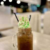 🇭🇰 旺角抵食樓上Cafe 仲有Board Game玩 
