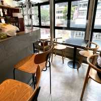 自家製手工 BAGEL @ MONO LAB