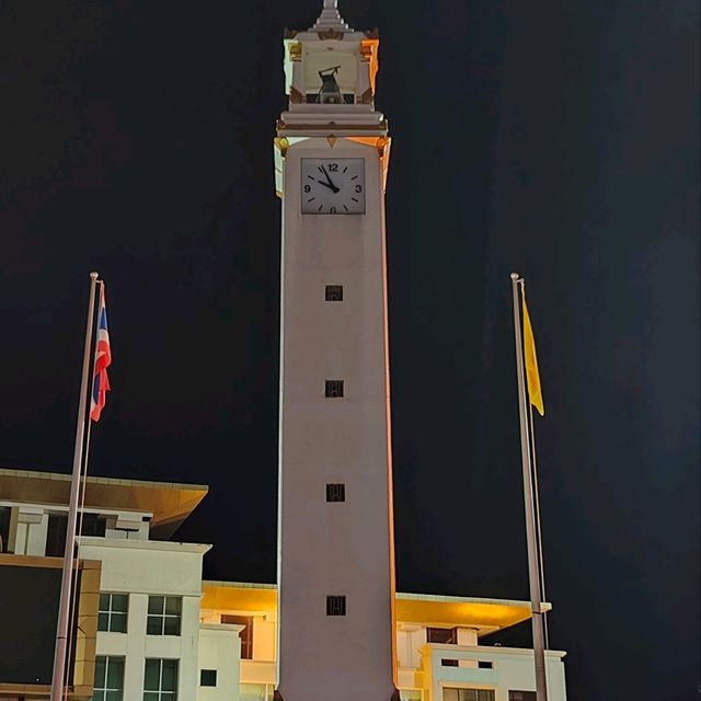 Clock Tower👍🏻👏