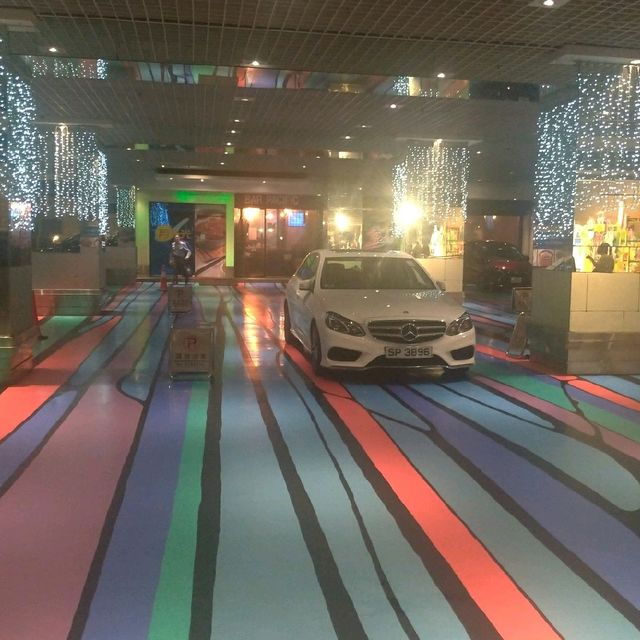 沙田性價比高的麗豪酒店