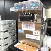 平民抵食火鍋店