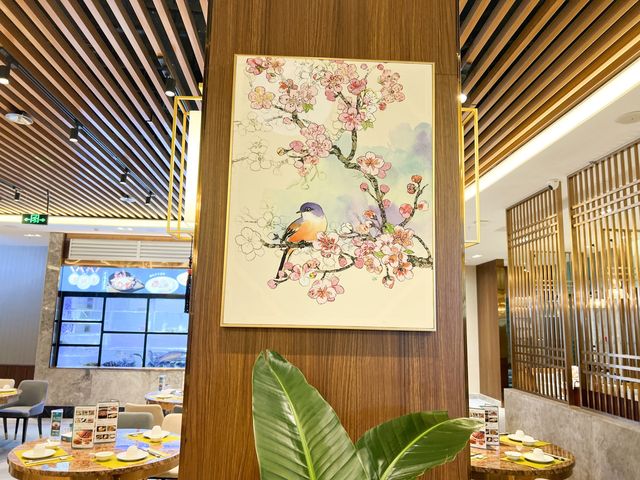 #深圳灣 #天利名城食「順意．順德家鄉菜」