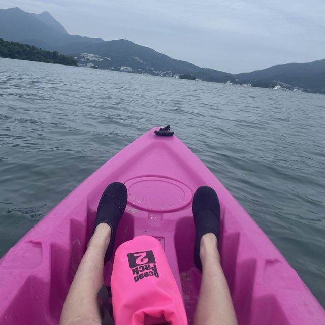 WM初體驗