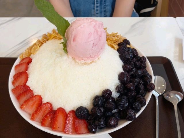 Chill Place @ Orchard Road