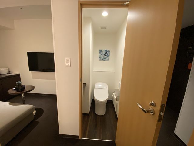 ホテルフォルツァ長崎